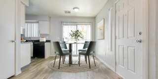 Aero Townhomes Gallery 8