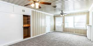 Pre-leasing for August! - Spacious 3 Bedroom Home Located In Medical District! Gallery 14