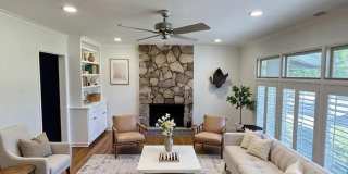 Beautiful One Level, 3 Bedroom, 3 Bathroom Tarzana Pool Home for Lease! Gallery 5