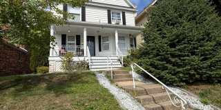Scranton 3 Bedroom Single Family, Gas Heat, Off Street Parking Scranton 3 Bedroom Single Family, Gas Heat, Off Street Parking Gallery 1