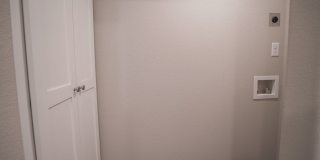 1 bedroom 1 bath home! Gallery 8