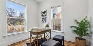 Charming 2BD, 2BA Longmont Home with Fenced Back Yard Gallery 14