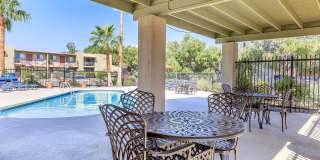Mountain Village Apartments Gallery 8