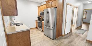 Maintenance Free Living Arrangement Gallery 1