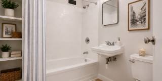 Boutique Living Steps from Highlands Square Gallery 5