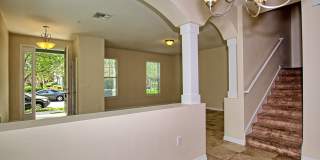 3/2.5, 2-story, Lake Nona townhome, available now! Gallery 5
