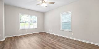 Beautiful 3 Bedroom Home For Rent Near Downtown Clarksville! Beautiful 3 Bedroom Home For Rent Near Downtown Clarksville! Gallery 9