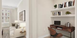 The Villas at Old Concord Gallery 3