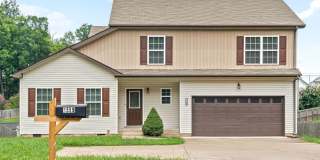 Welcome to 1559 Hazelwood Rd Gallery 1