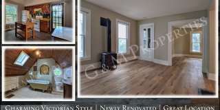 3-Bedroom Rental Home: South Wedge Neighborhood! Gallery 1