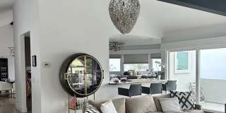 Azari PM-Juccuzi- half acre luxurious landscape-fully chic furniture -  massive lot , 18 fruit tree - Juccuzi - short term or long term - furnished or unfurnished - Massive Lot, Private Cul-de-sac location, Ocean Views Grandeur Gallery 12