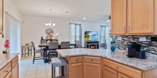 3 Bedroom w/Game Room Gallery 11