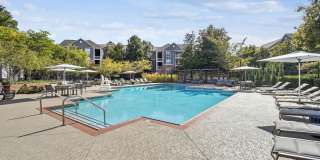 The Residences at Springfield Station Gallery 28