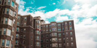 Alden Towers Gallery 1