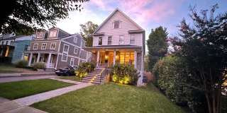 153 QUINCY Street Gallery 1