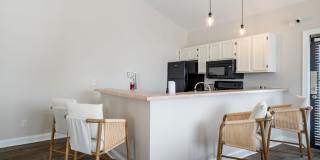Island Club Apartments Gallery 34