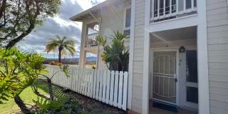 For Rent - [Parkglen at Waikele] 94-612 Lumiaina St. Apt Q101 Gallery 1