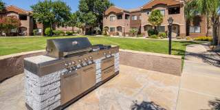 Rock Ridge Apartments Gallery 17