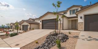 Spacious 4 Bedroom Townhome in Hurricane Heights! Gallery 1
