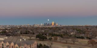 Skyline at Kessler Gallery 19