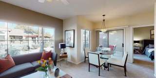 Dobson Towne Centre Gallery 5