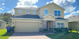 Mallard Pond-3528 Saxony Lane St. Cloud, FL 34772 Gallery 1