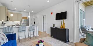 The Galaxy at Polaris Gallery 108