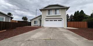 Beautiful 3 Bedroom, 2.5 Bath Home in Bay Point – Spacious & Convenient Location Gallery 1