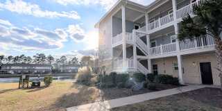 Long Term Condo Rental - Conway, SC Gallery 1
