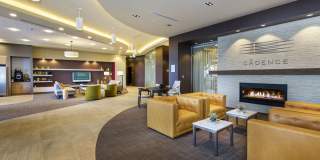 Cadence Union Station Gallery 31