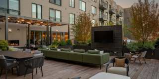 Alder at Allston Yards Gallery 48