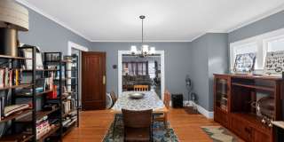 Charming 3BR House in Syracuse Gallery 15