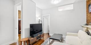 326 West 23rd Street Gallery 1