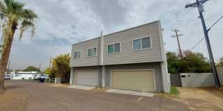 STUNNING PHOENIX TOWNHOME! Gallery 1