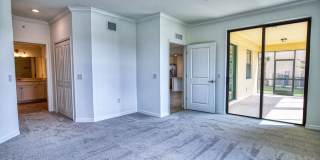 Annual Unfurnished Rental – Coach Home 3 Bedrooms, 2 Baths, 2 Car Garage, with Resort Like Amenities – Gran Paradiso Community! Gallery 30