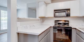 Northridge Apartments Gallery 35