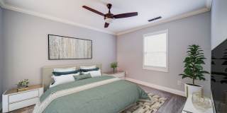 Sentry Pointe Apartments Gallery 8