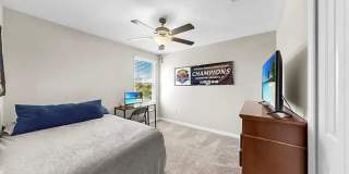 Beautiful 6BR with Amenities - Now Available! Beautiful 6BR with Amenities - Now Available! Gallery 18