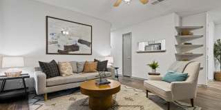 Arbors of Central Park Gallery 5