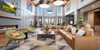 The Oasis at Twin Lakes The Oasis at Twin Lakes Gallery 1