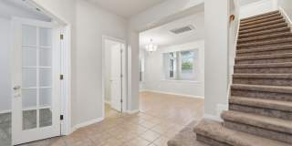 Gated Round Rock Ranch Lease | 3 Bed + Flex Space | 2,376 SF in The Enclave Gallery 4