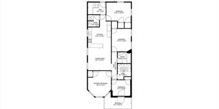 4 Bed in JP for September Steps to the Train and Orange Line Gallery 1