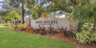 Mer Soleil Apartments Gallery 24