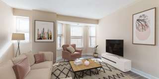 Kingsbury Apartments Gallery 3