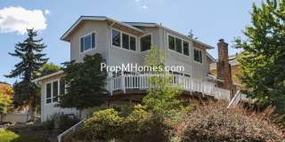 5 Bedroom Cooper Mountain Home w/ Amazing Views! Gallery 1