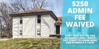 6121 North Baltimore Avenue Gallery 1