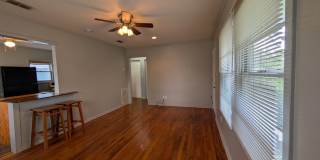 2/1 House With a Detached Garage / Garage Has Pool Table & Bathroom / Large Corner Lot / NBISD Gallery 15