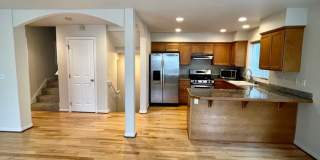 Capitol Hill/Madison Valley Townhouse Gallery 10