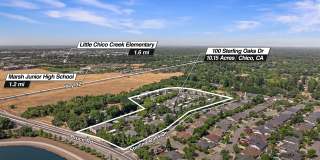 Sterling Oaks Luxury Apartments Gallery 29