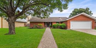 Spacious & Remodeled 3-Bedroom Home for Rent in Central McAllen! Gallery 1